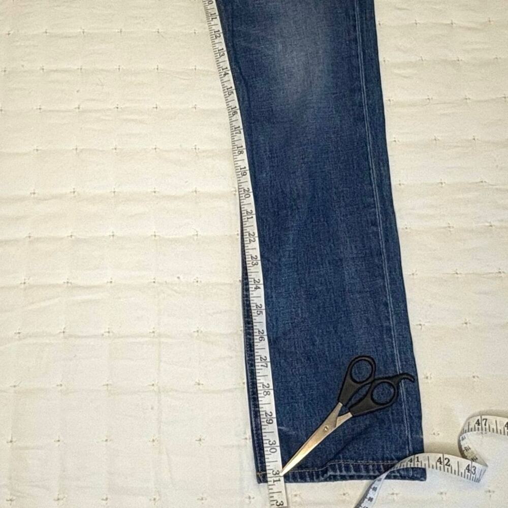 Rag & Bone - Boyfriend Women's Jeans - Picture 12 of 13